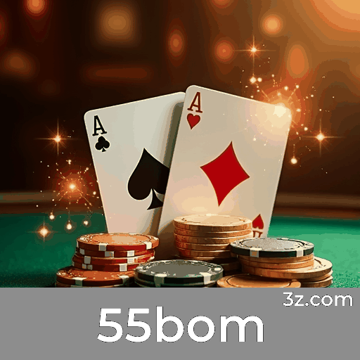 55bom: Plataforma Vibrante de Comunidade e Conexões