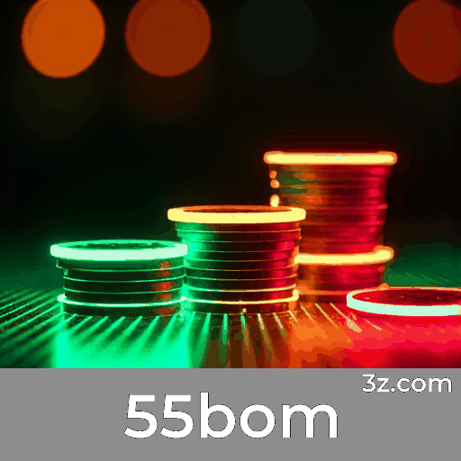 55bom: Especialista em Apostas Esportivas no Brasil