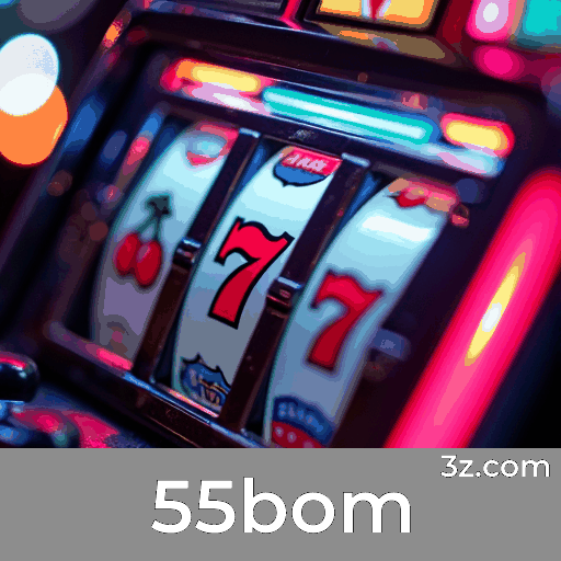 55bom: O Mundo Seletivo de Jogos Top