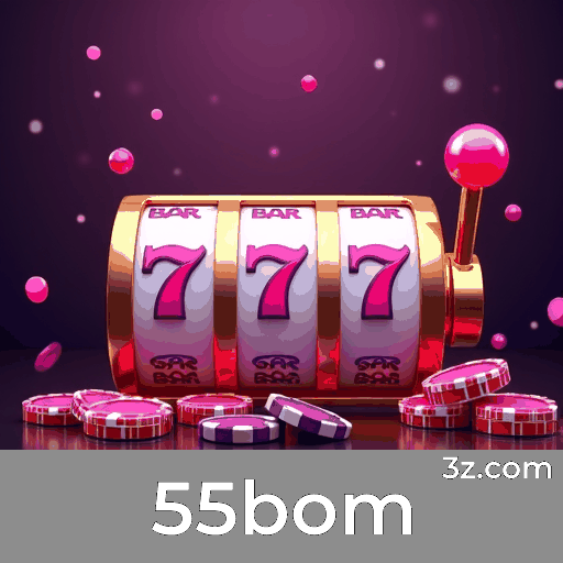 55bom: Jogos em Tempo Real para Jogadores Brasileiros