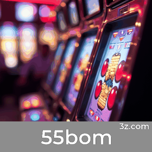 55bom: Jogos em Tempo Real para Jogadores Brasileiros