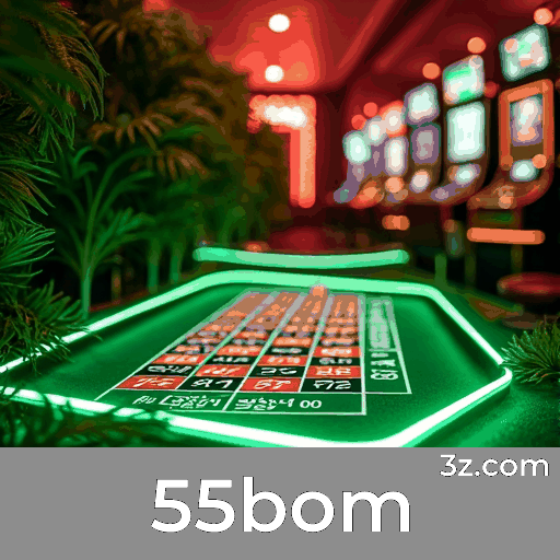 55bom: Especialista em Apostas Esportivas no Brasil