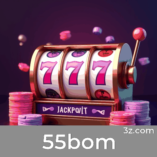 55bom: Plataforma Vibrante de Comunidade e Conexões