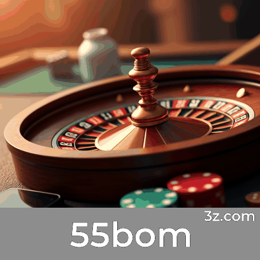 55bom: Jogos de cassino emocionantes e oportunidades de ganhar