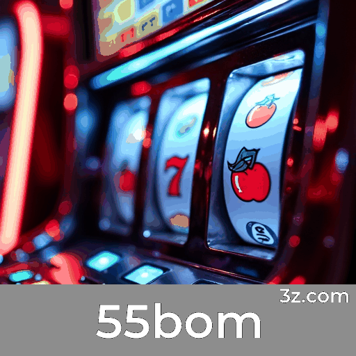 55bom: Jogos de cassino emocionantes e oportunidades de ganhar